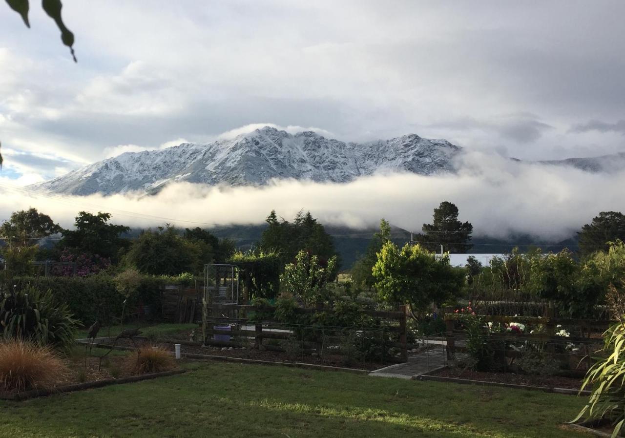 Birch Hill Cottage -30 Minutes From St Arnaud Wairau Valley Exterior photo